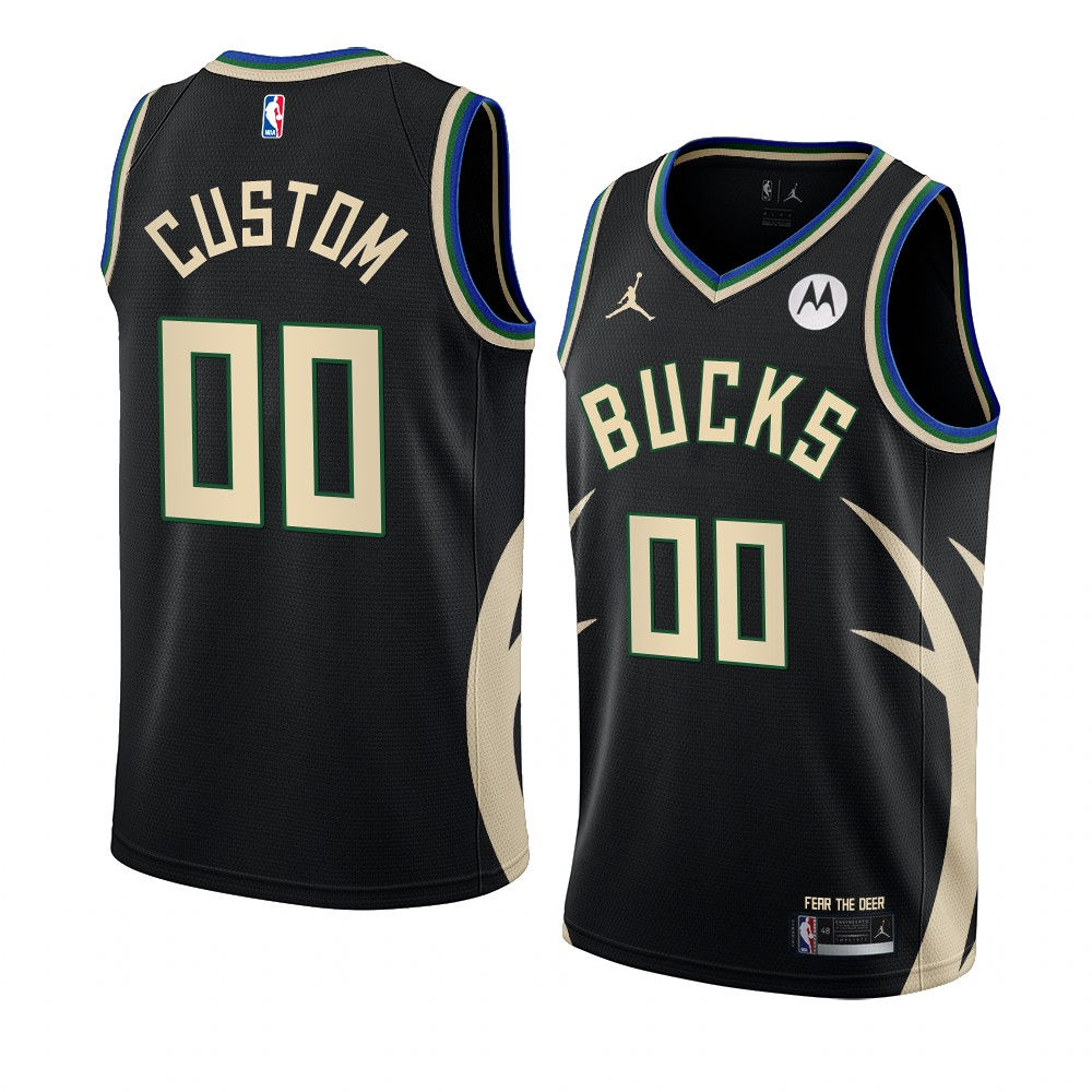 Milwaukee Bucks