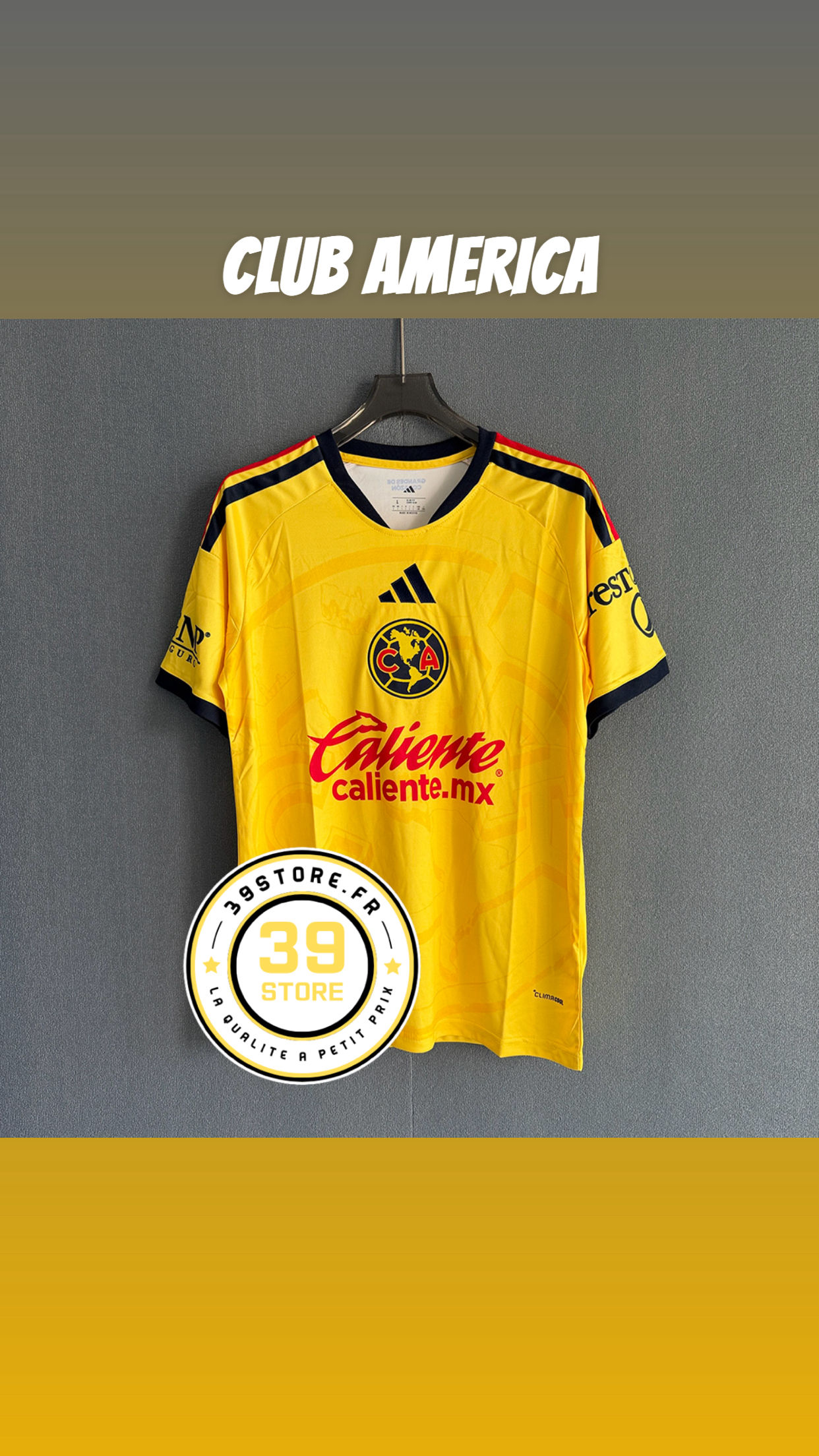 Club America