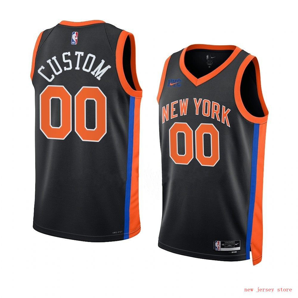 New York Knicks
