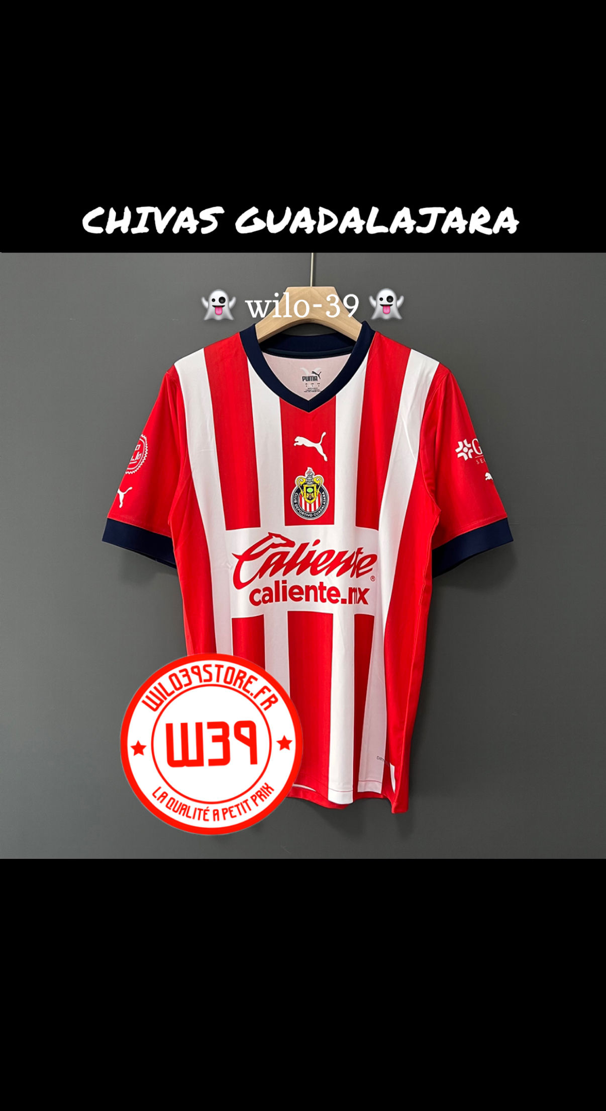 Chivas Guadalajara