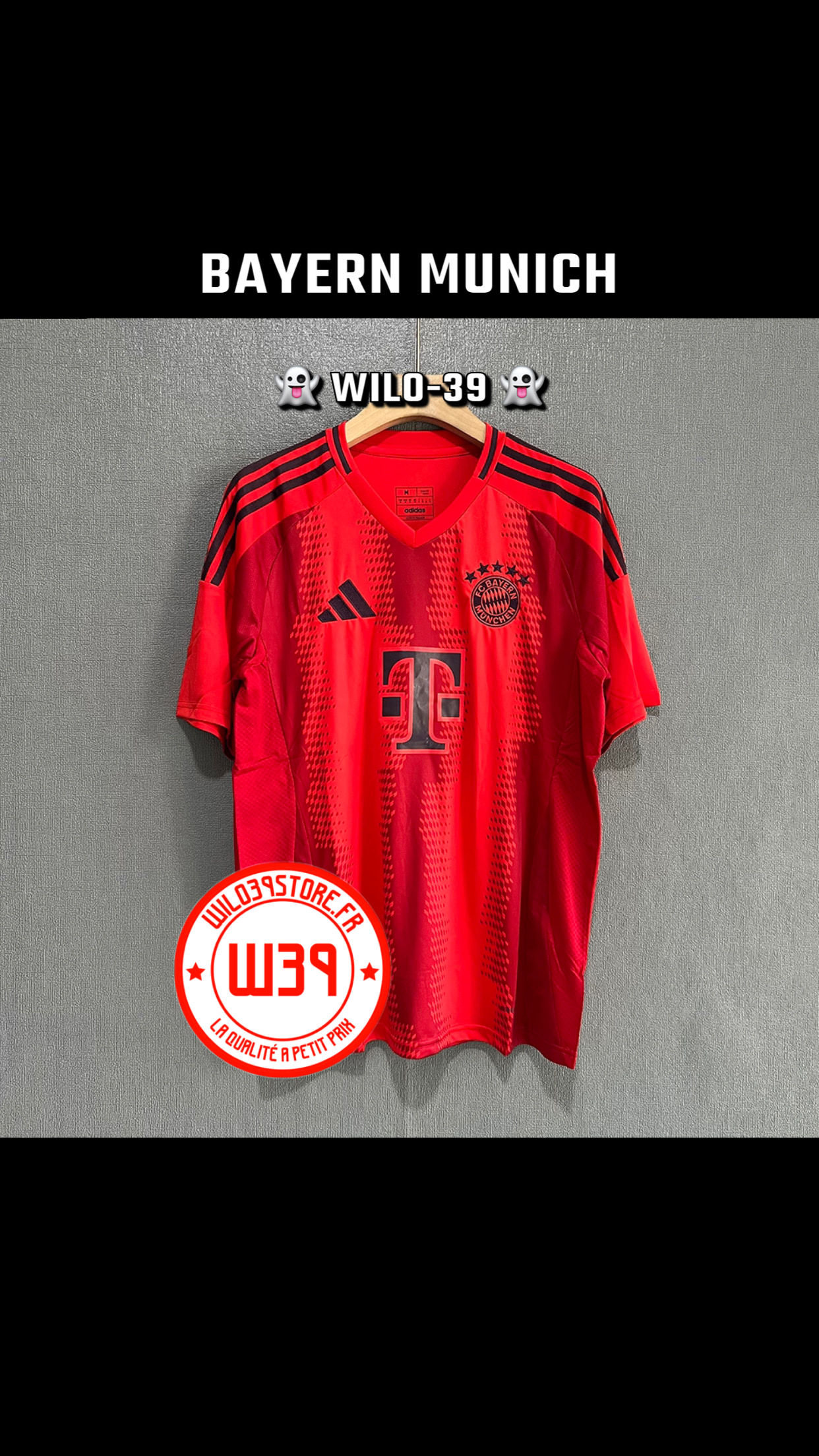 Bayern Munich