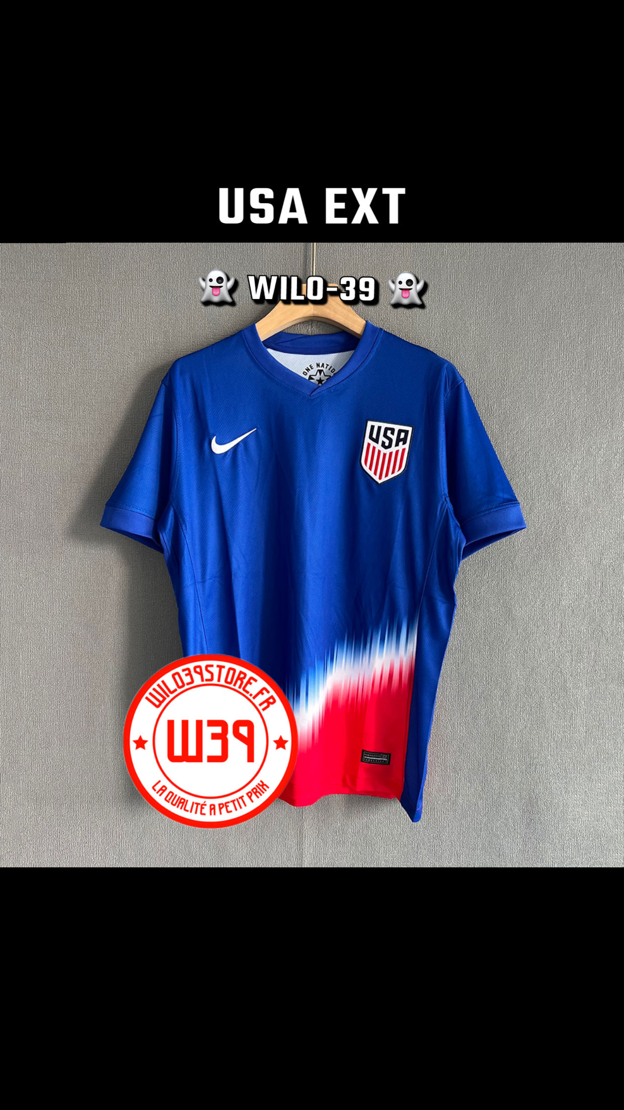 Usa Ext