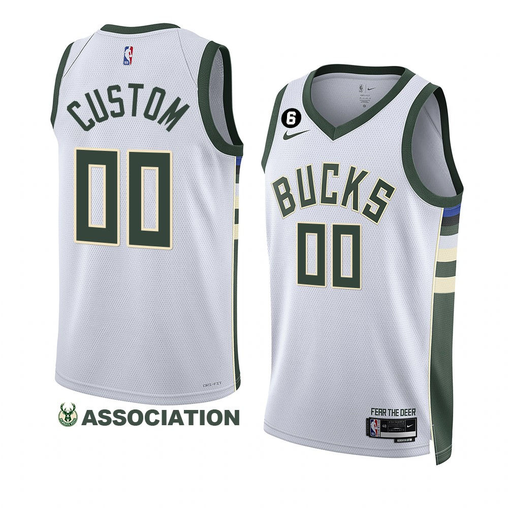 Milwaukee Bucks
