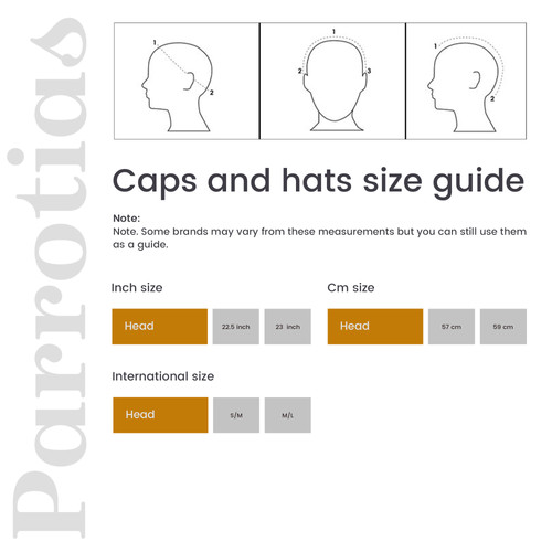 Cap Solid Color Baseball Snapback