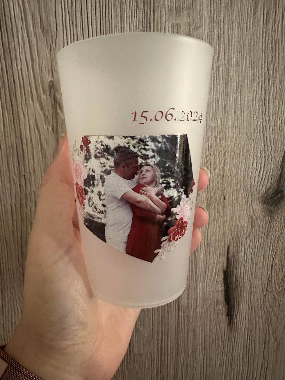 Miniature : Gobelets