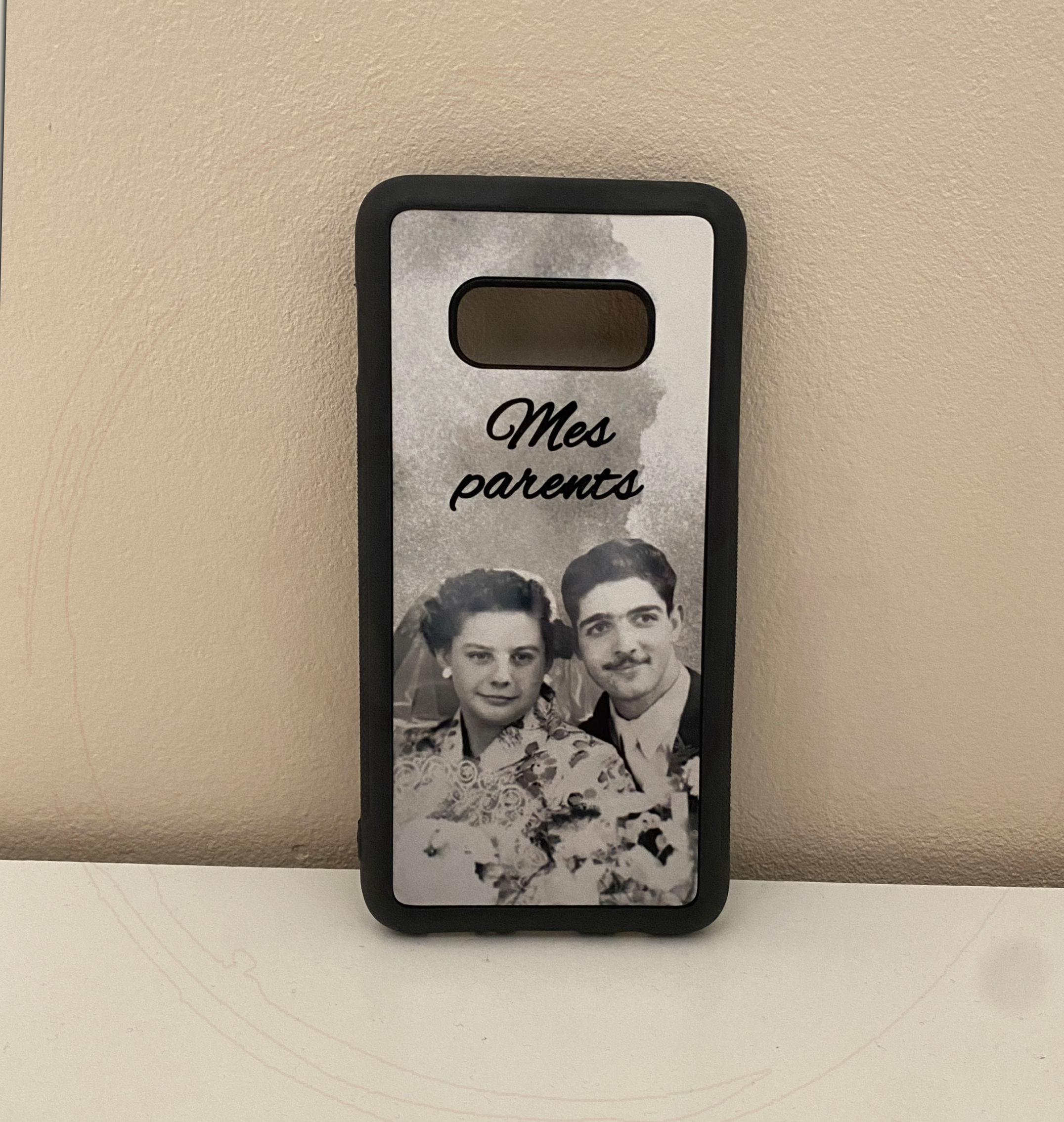Coque de téléphone