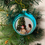 Miniature : Boule de Noël 8cm