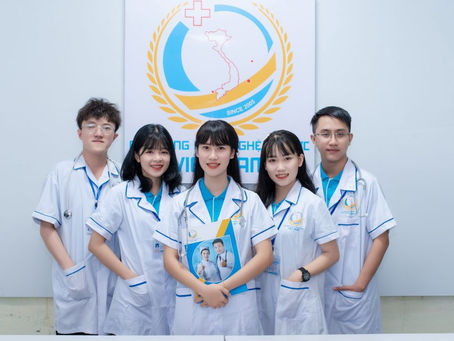 Cơ Hội Đỉnh Cao 2023: Tương Lai Hứa Hẹn Của Lĩnh Vực Kỹ Thuật Xét Nghiệm Y Học