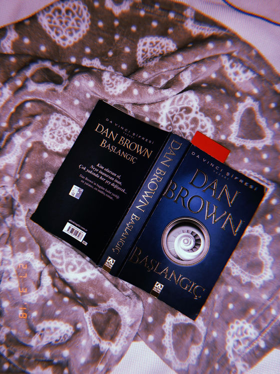 Her Aya Bir Kitap: 2018 ilk çeyrek