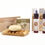 Kit Ritual Manos y Pies con Jabón Detox