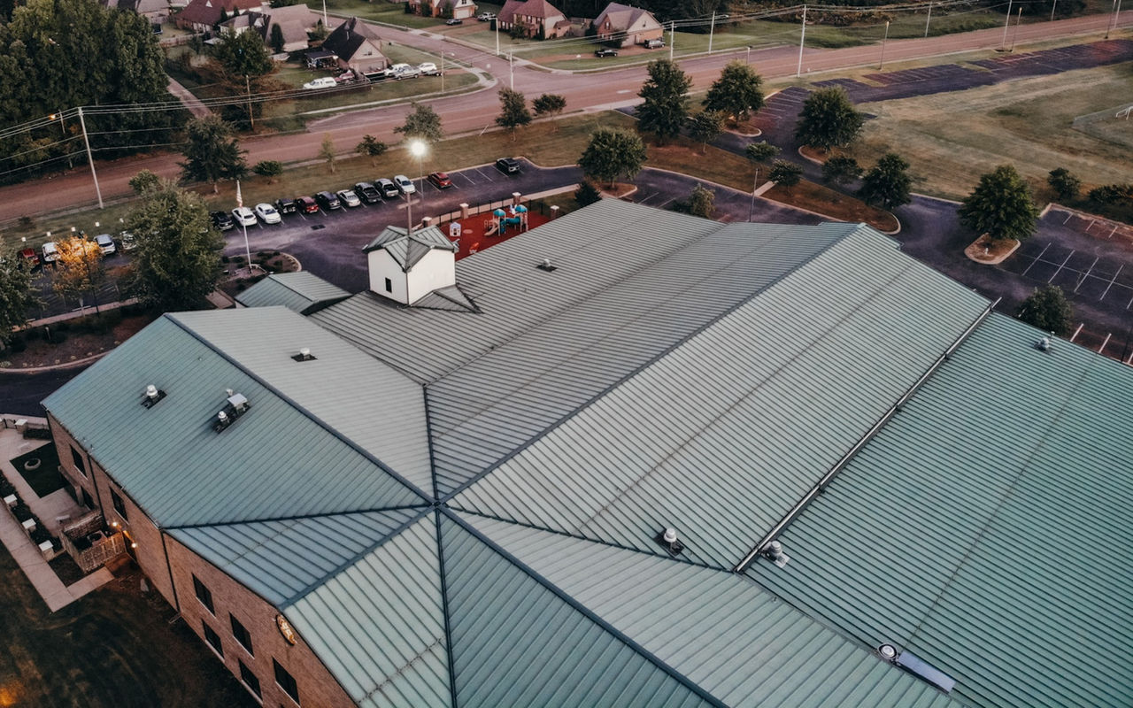 Bartlett Hills Baptist Church