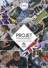 Projet Pédagogique