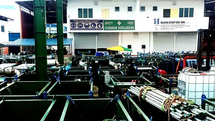 Our Company Mysite