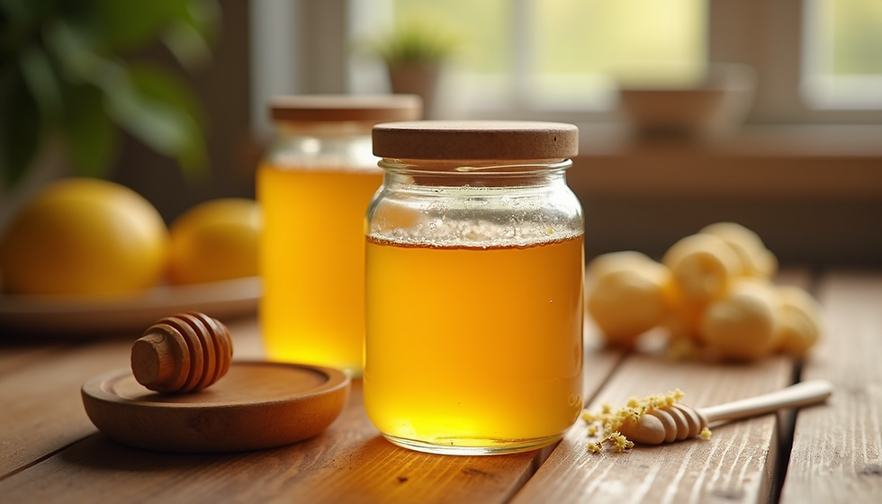 Your Friendly Guide to Local Honey Shopping Online
