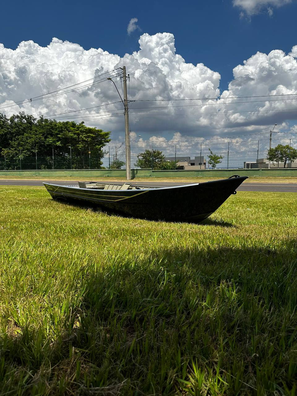 Miniatura: BARCO BICO PESCADOR PLUS