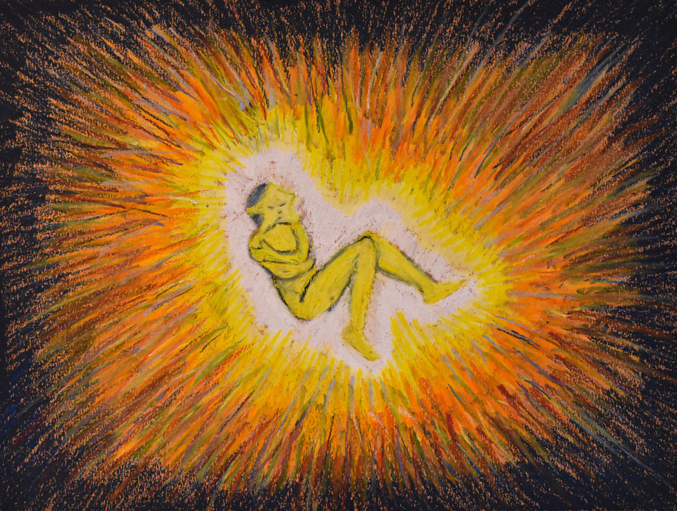 Birth of a Star