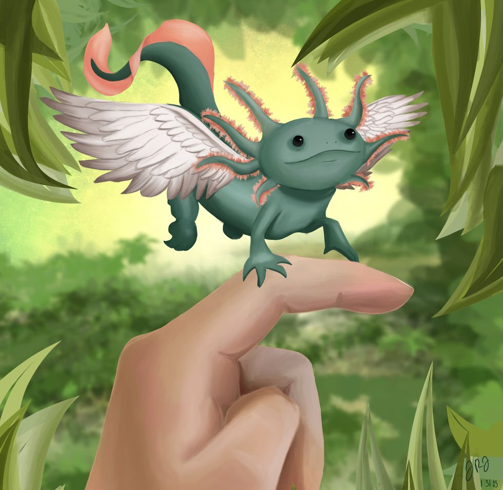 Little Guy