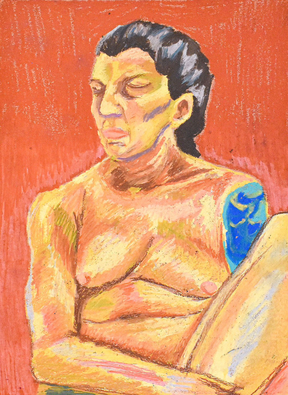 Figure Study
