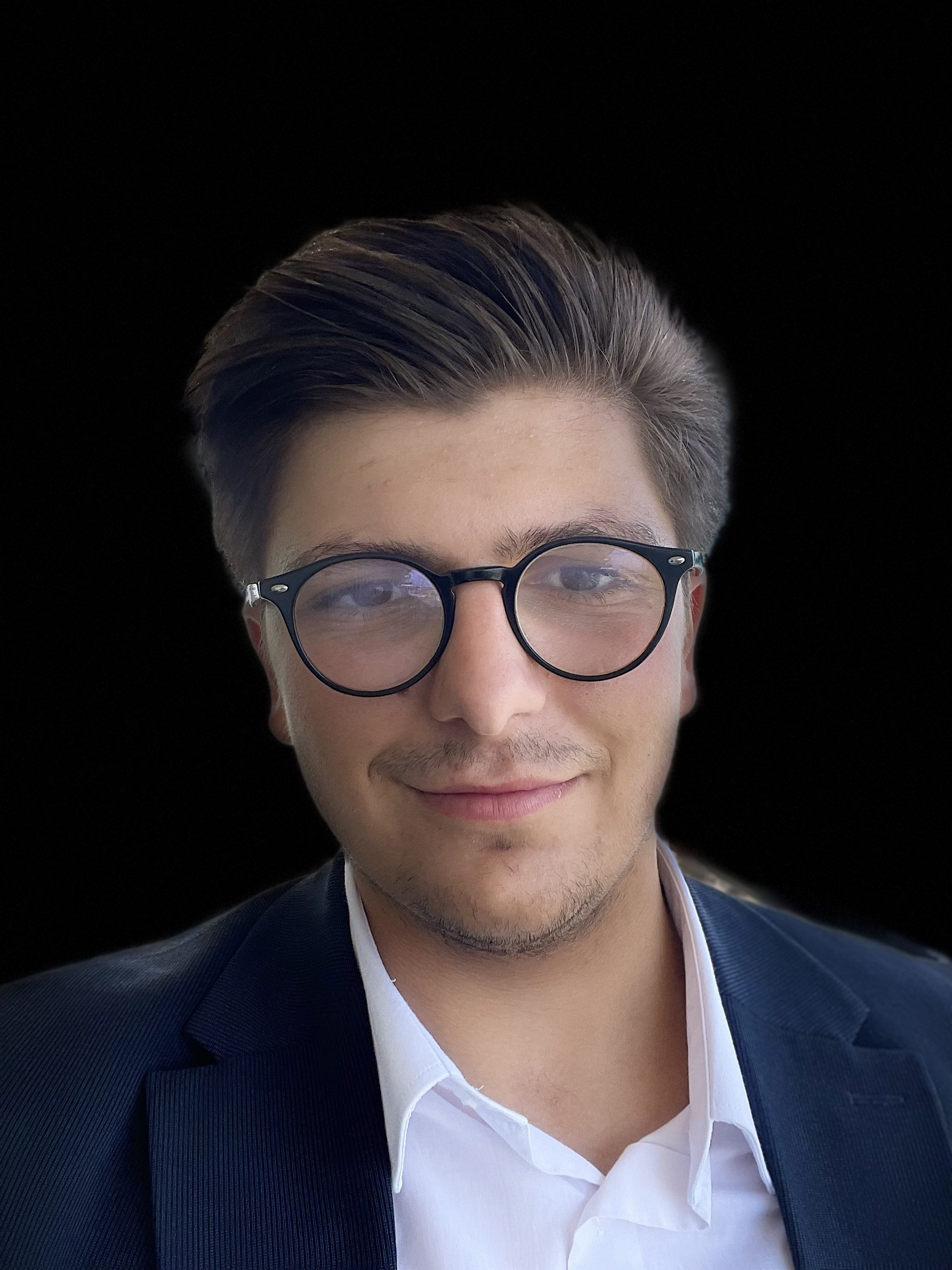 Foto van schrijver: Noah Grandjean