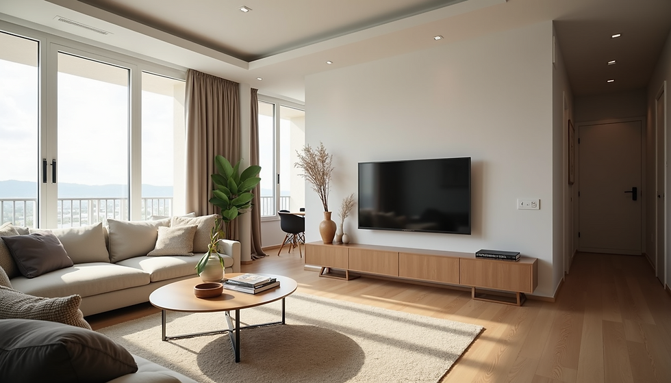 שינויי דיירים - המדריך לרוכשי דירת קבלן