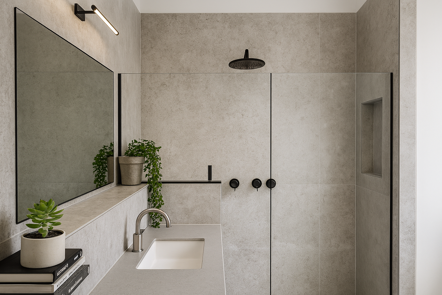 דירת קבלן ברמת גן