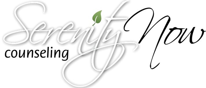 Serenity Now Logo Art White Serenity.png