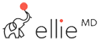 Ellie MD Logo.png