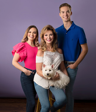 Vivian Family with Buffy.jpg