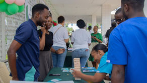 World Mental Health Day 2024: New now Foundation’s Participation