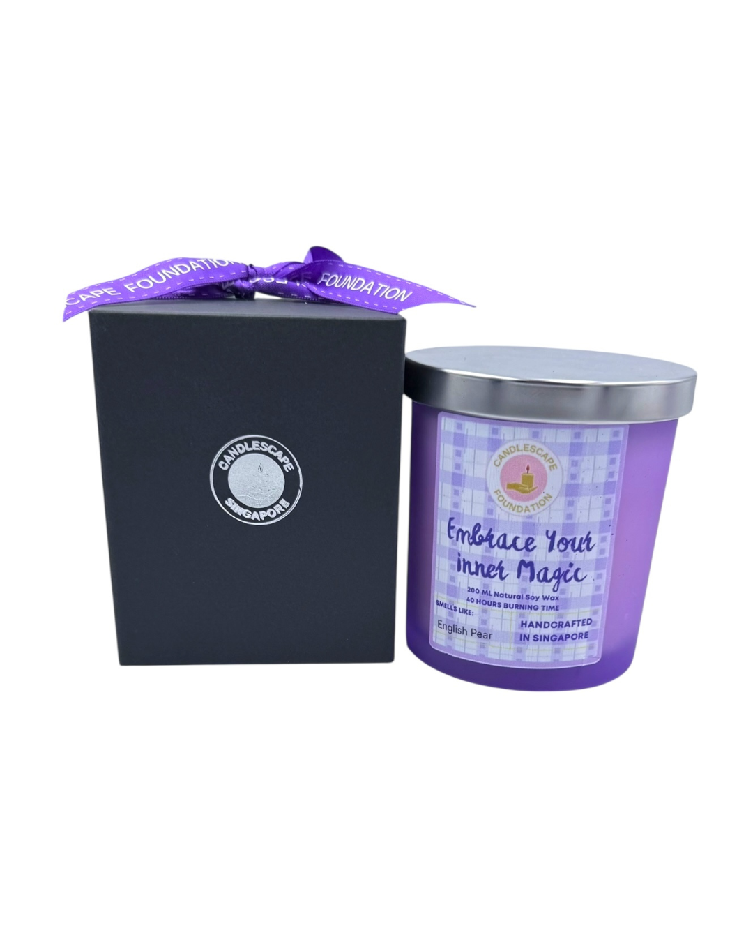 Embrace Your Inner Magic