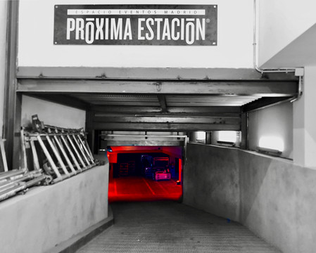 rampa