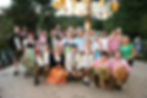 Alten Kirwapaare 2015