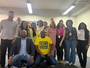 Centro Palmares passa a integrar o Conselho Municipal de Segurança Alimentar e Nutricional da Bahia