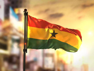 Programa oferece bolsa de residência em Gana para escritores com o tema "O que é a África para mim?"