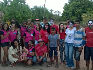 Conceição Torres, Uma Referência na Promoção da Cultura em Miguel Alves, Piauí