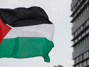 Cine Debate na UFBA Aborda Sobre Crise na Palestina