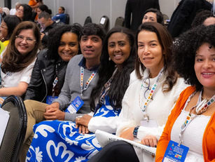 Centro Palmares participa da 5ª Conferência Nacional dos Direitos da Pessoa com Deficiência