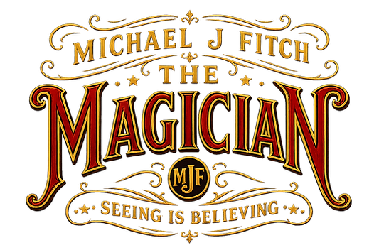 Professional magician London