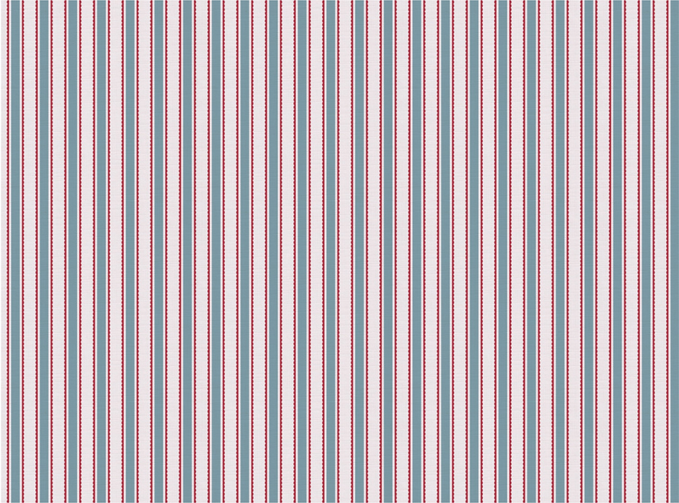 Scallop Stripe 3