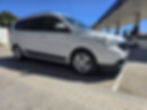 Dacia Lodgy 7 plazas Segunda Mano