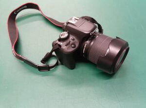 写真部 活動報告 ９