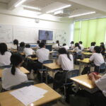 校内研修 日本赤十字（献血・血液製剤）