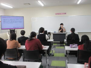 看護分野「看護師総論」