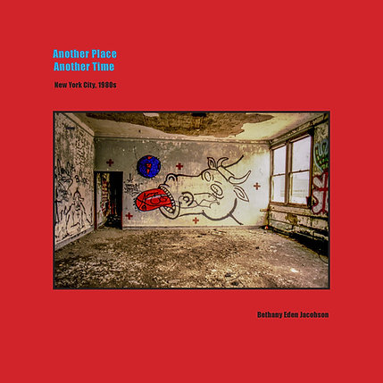 "Another Time, Another Place" Zine