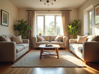 Compassionate Care in Assisted Living: A Home-Like Approach