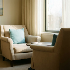 Family Connection Spaces