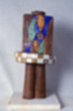 Untitled Ä amar -1993 private coll.