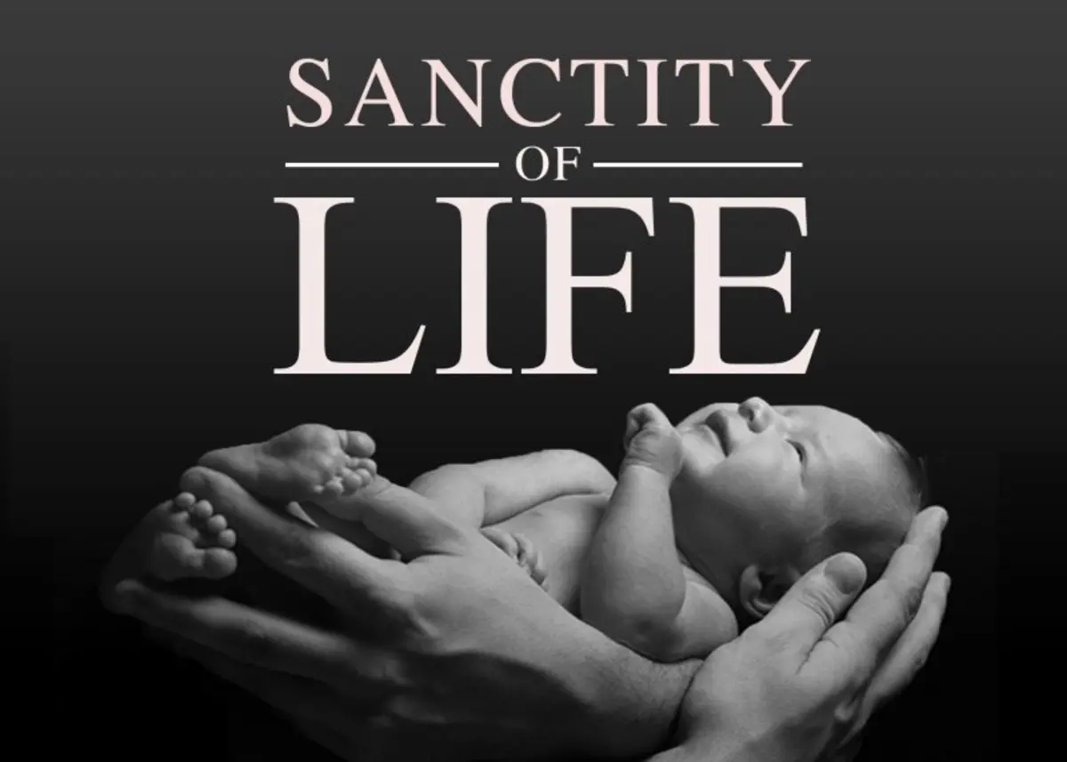 National Sanctity of Human Life Day