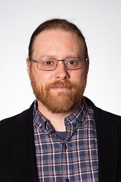 Pete Oliver-Krueger