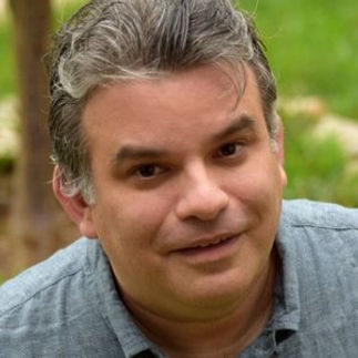 Steve Wolf